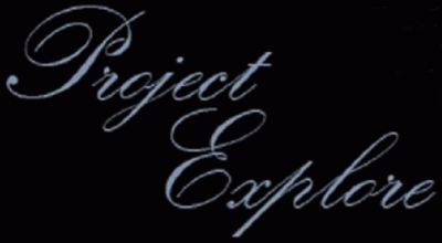 logo Project Explore